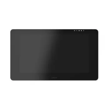 WACOM Pen Display - Cintiq Pro 24 Touch - 24in - 3840x2160 (4K UHD)