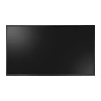 AG Neovo HMQ-6501 CCTV monitor 163.8 cm (64.5 inch) 3840 x 2160 pixels