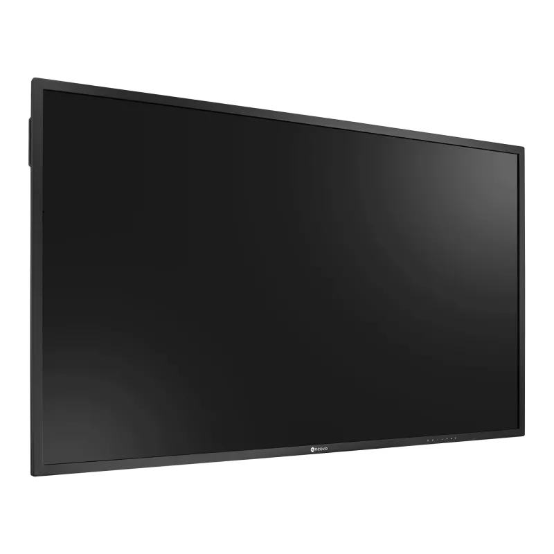 AG Neovo HMQ-6501 CCTV monitor 163.8 cm (64.5 inch) 3840 x 2160 pixels