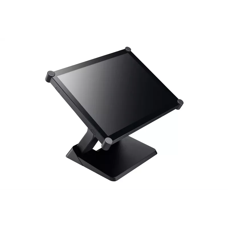 AG Neovo TX-1502 computer monitor 38.1 cm (15 inch) 1024 x 768 pixels XGA LED Touchscreen Tabletop Grey