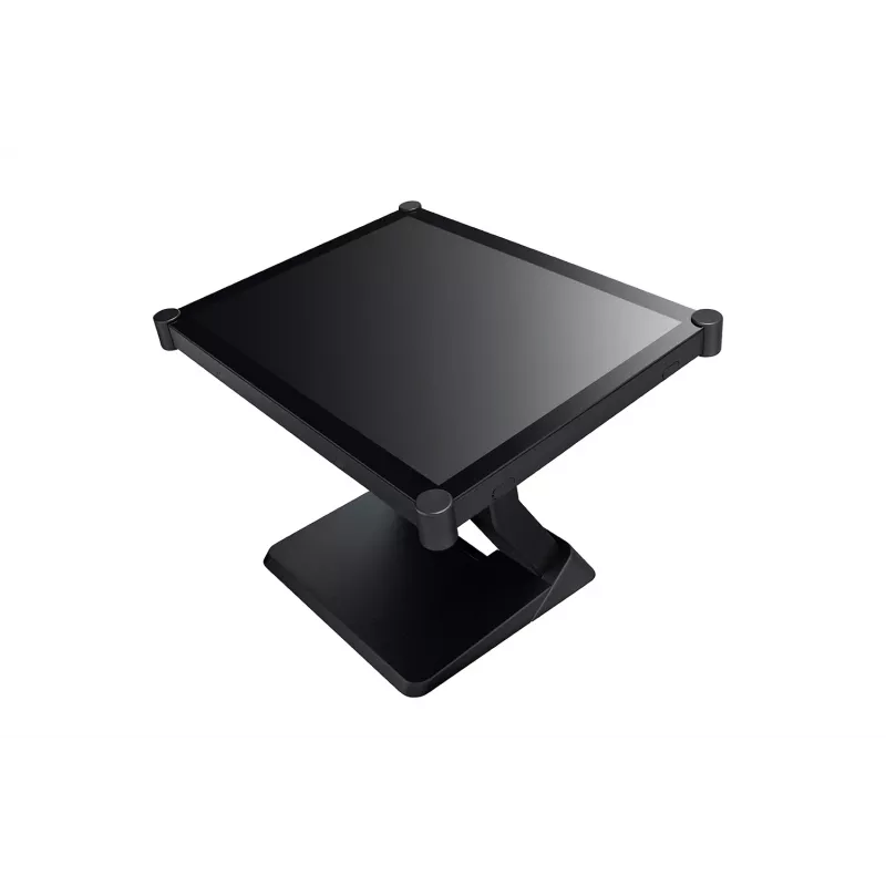 AG Neovo TX-1502 computer monitor 38.1 cm (15 inch) 1024 x 768 pixels XGA LED Touchscreen Tabletop Grey