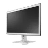 AG Neovo TX-2401 computer monitor 60.5 cm (23.8 inch) 1920 x 1080 pixels Full HD LED Touchscreen Tabletop White