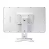 AG Neovo TX-2401 computer monitor 60.5 cm (23.8 inch) 1920 x 1080 pixels Full HD LED Touchscreen Tabletop White