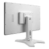 AG Neovo TX-2401 computer monitor 60.5 cm (23.8 inch) 1920 x 1080 pixels Full HD LED Touchscreen Tabletop White