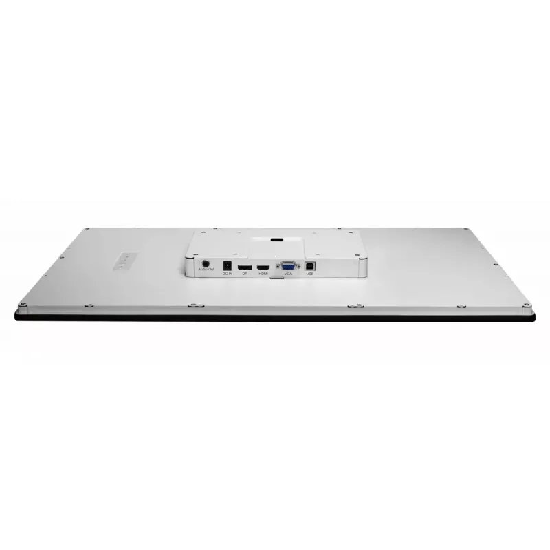 AG Neovo TX-2401 computer monitor 60.5 cm (23.8 inch) 1920 x 1080 pixels Full HD LED Touchscreen Tabletop White