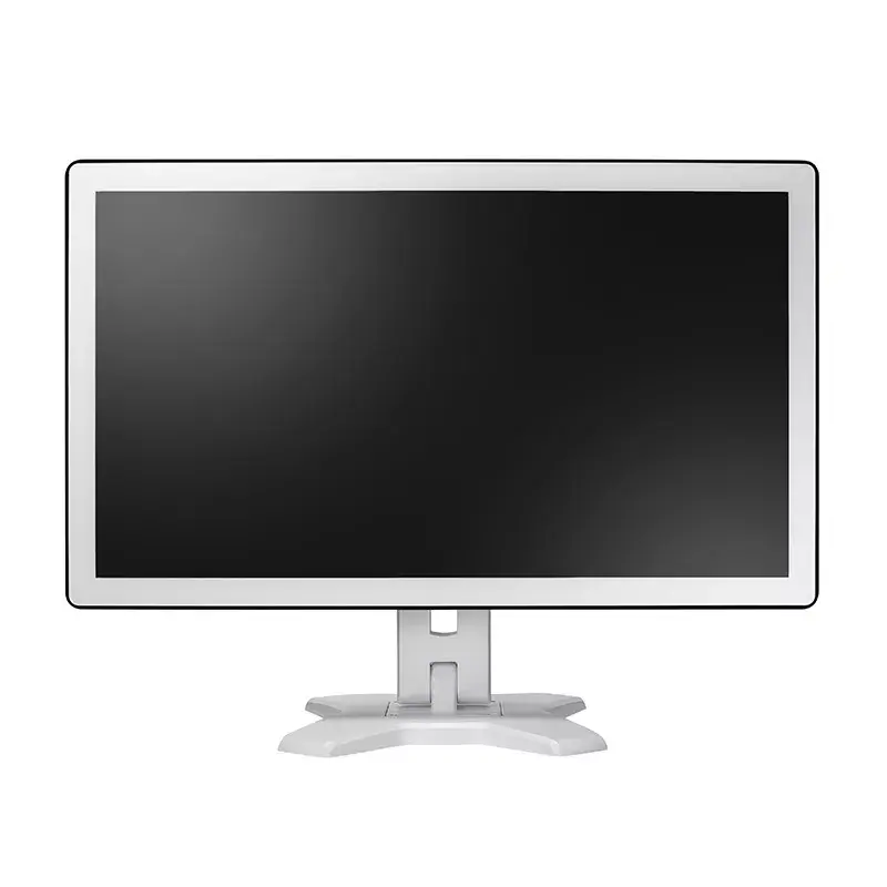 AG Neovo TX-2401 computer monitor 60.5 cm (23.8 inch) 1920 x 1080 pixels Full HD LED Touchscreen Tabletop White