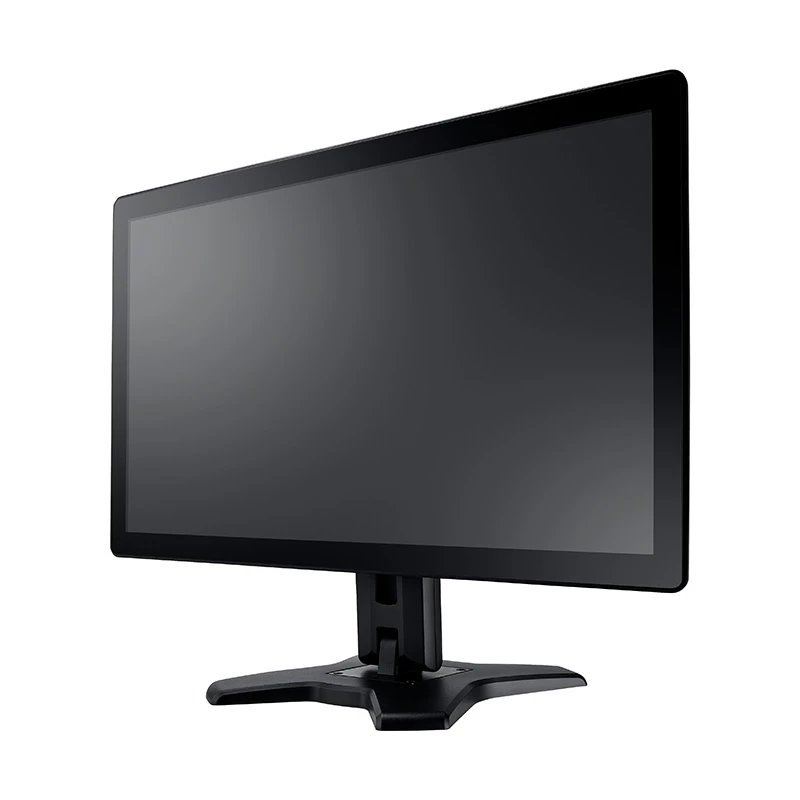 AG Neovo TX-2401 computer monitor 60.5 cm (23.8 inch) 1920 x 1080 pixels Full HD LED Touchscreen Tabletop Black