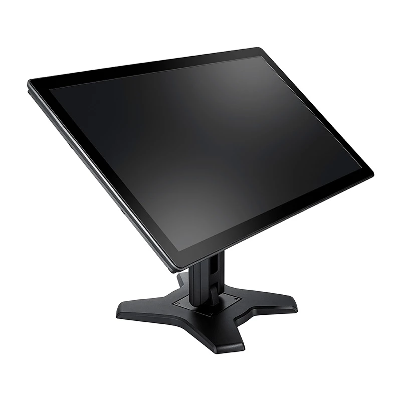 AG Neovo TX-2401 computer monitor 60.5 cm (23.8 inch) 1920 x 1080 pixels Full HD LED Touchscreen Tabletop Black
