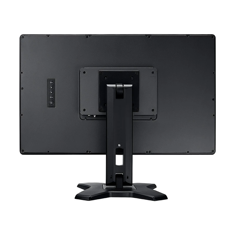 AG Neovo TX-2401 computer monitor 60.5 cm (23.8 inch) 1920 x 1080 pixels Full HD LED Touchscreen Tabletop Black