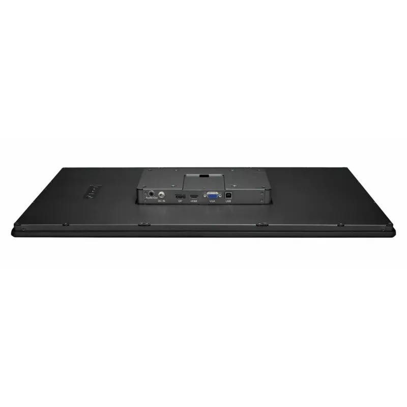 AG Neovo TX-2401 computer monitor 60.5 cm (23.8 inch) 1920 x 1080 pixels Full HD LED Touchscreen Tabletop Black