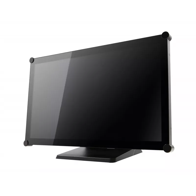 AG Neovo TX-2202A computer monitor 54.6 cm (21.5 inch) 1920 x 1080 pixels Full HD LCD Touchscreen Black