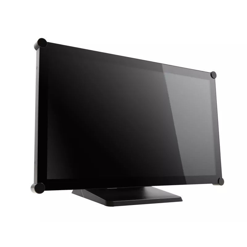 AG Neovo TX-2202A computer monitor 54.6 cm (21.5 inch) 1920 x 1080 pixels Full HD LCD Touchscreen Black