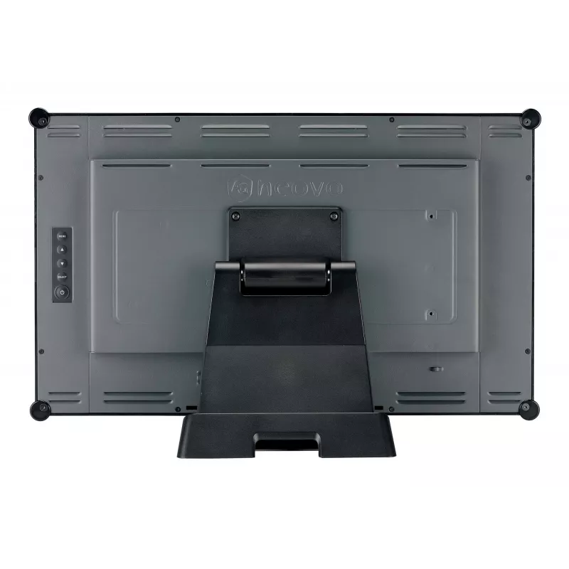 AG Neovo TX-2202A computer monitor 54.6 cm (21.5 inch) 1920 x 1080 pixels Full HD LCD Touchscreen Black