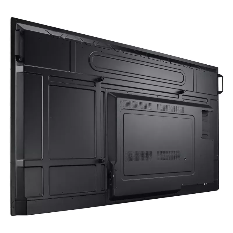 AG Neovo SMQ-6501 CCTV monitor 165.1 cm (65 inch) 3840 x 2160 pixels