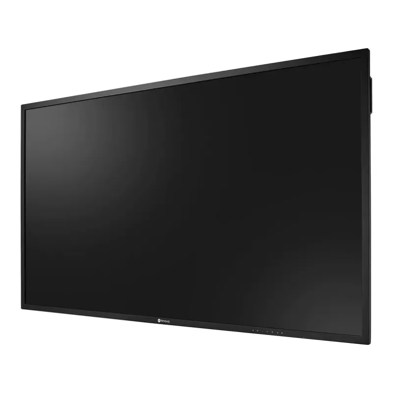 AG Neovo SMQ-6501 CCTV monitor 165.1 cm (65 inch) 3840 x 2160 pixels