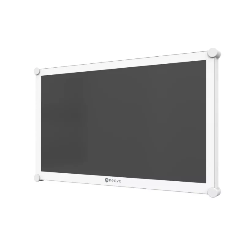 AG Neovo DR-2202 computer monitor 54.6 cm (21.5 inch) 1920 x 1080 pixels Full HD LED White