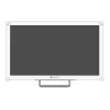 AG Neovo DR-2202 computer monitor 54.6 cm (21.5 inch) 1920 x 1080 pixels Full HD LED White