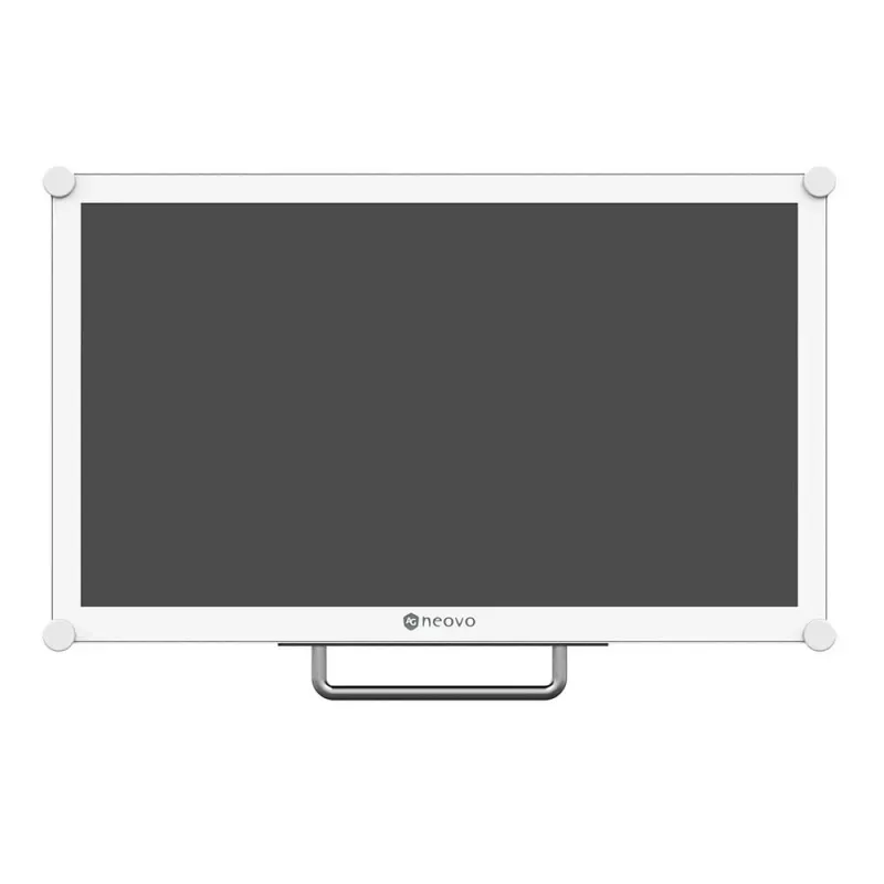 AG Neovo DR-2202 computer monitor 54.6 cm (21.5 inch) 1920 x 1080 pixels Full HD LED White