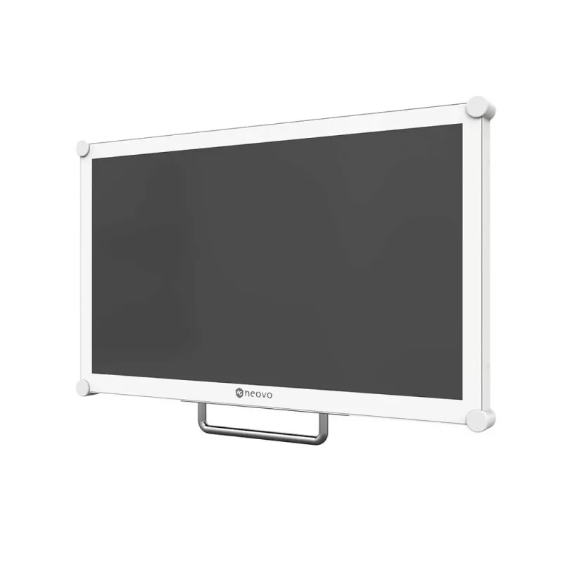 AG Neovo DR-2202 computer monitor 54.6 cm (21.5 inch) 1920 x 1080 pixels Full HD LED White