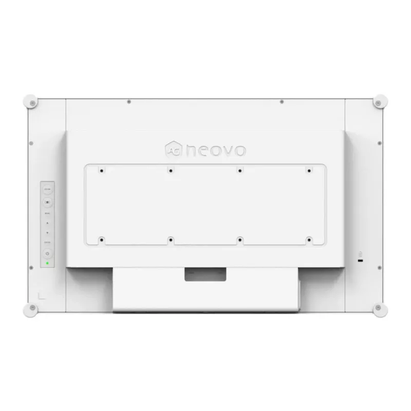 AG Neovo DR-2202 computer monitor 54.6 cm (21.5 inch) 1920 x 1080 pixels Full HD LED White