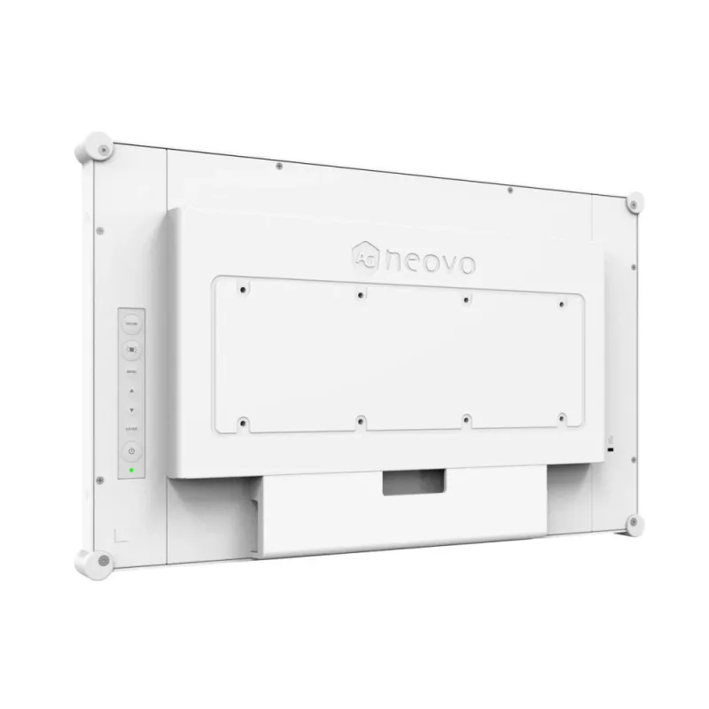 AG Neovo DR-2202 computer monitor 54.6 cm (21.5 inch) 1920 x 1080 pixels Full HD LED White