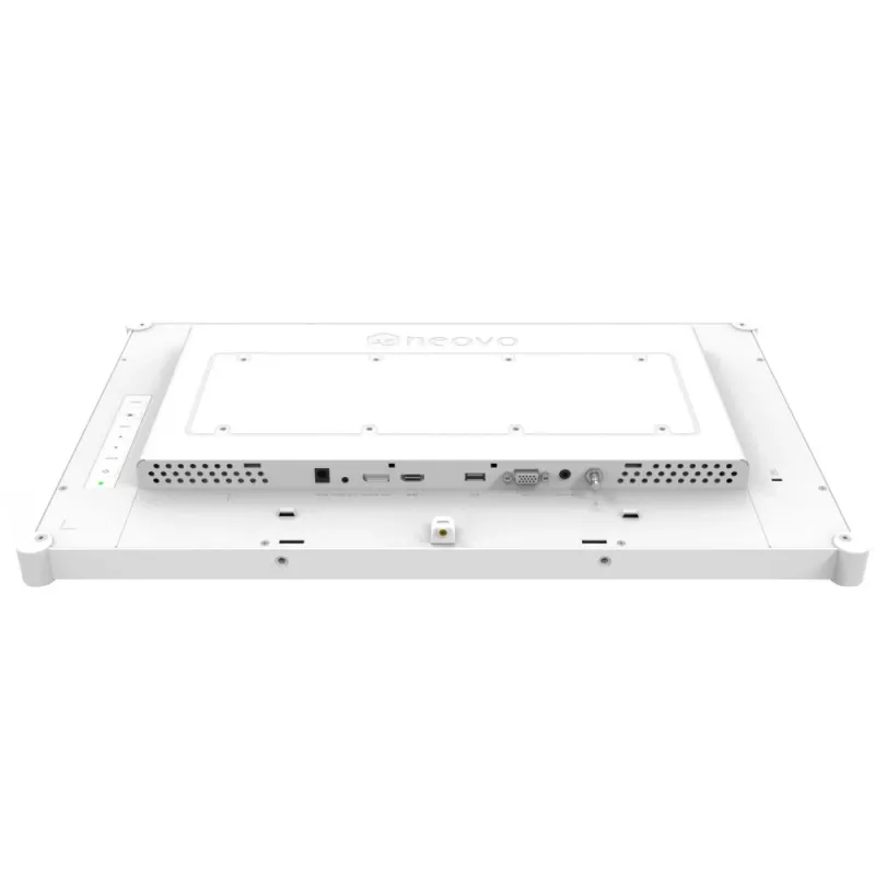 AG Neovo DR-2202 computer monitor 54.6 cm (21.5 inch) 1920 x 1080 pixels Full HD LED White