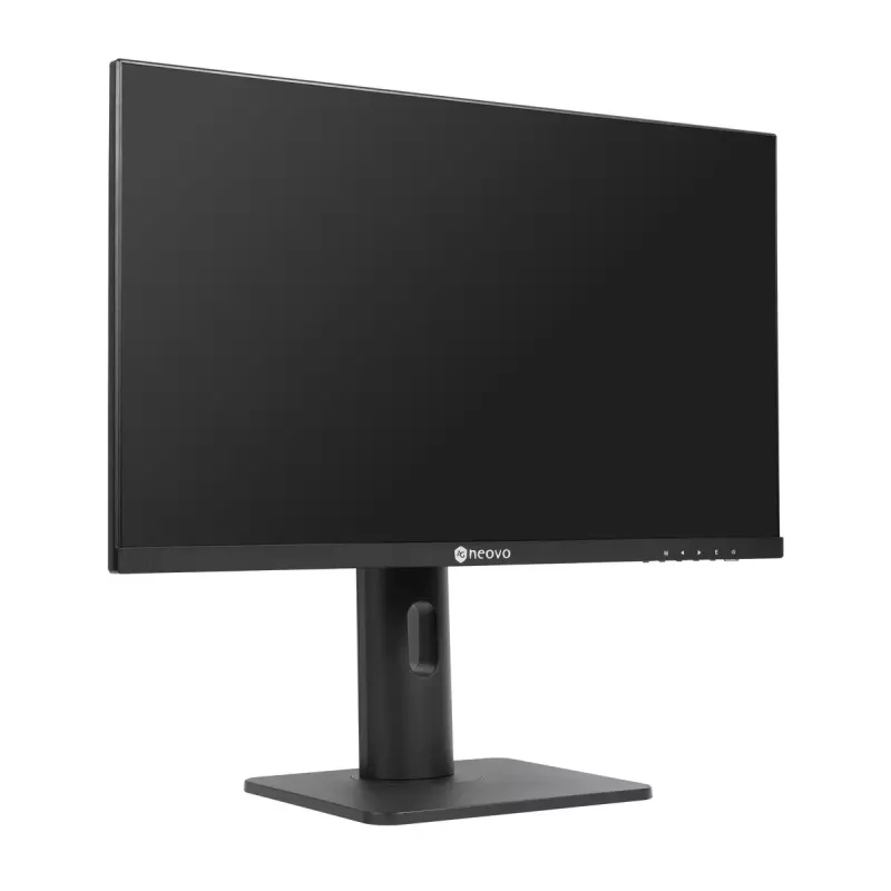 AG Neovo LH-2703 computer monitor 68.6 cm (27 inch) 1920 x 1080 pixels Full HD LCD Black
