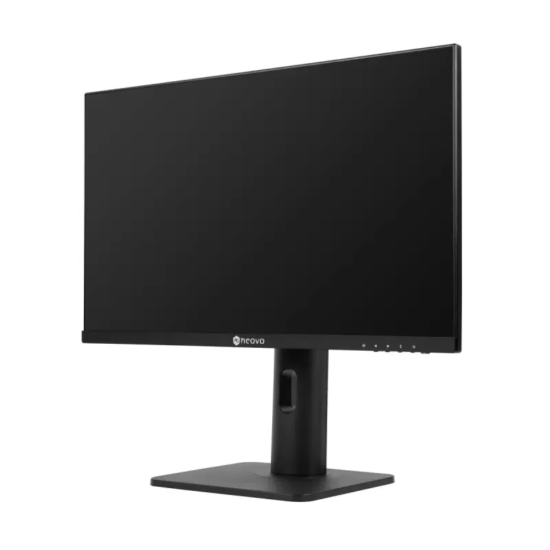 AG Neovo LH-2703 computer monitor 68.6 cm (27 inch) 1920 x 1080 pixels Full HD LCD Black