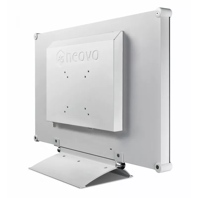 AG Neovo MX-24 computer monitor 60.5 cm (23.8 inch) 1920 x 1080 pixels Full HD LCD White