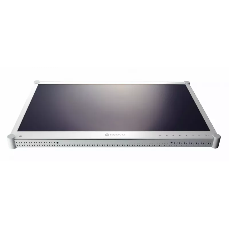 AG Neovo MX-24 computer monitor 60.5 cm (23.8 inch) 1920 x 1080 pixels Full HD LCD White