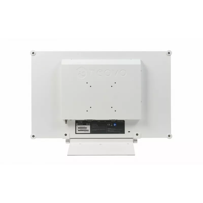 AG Neovo MX-24 computer monitor 60.5 cm (23.8 inch) 1920 x 1080 pixels Full HD LCD White