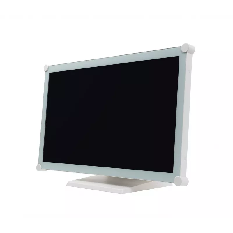 22-inch LCD Monitor AG Neovo TX-2202A WHITE — 1920x1080 Full HD