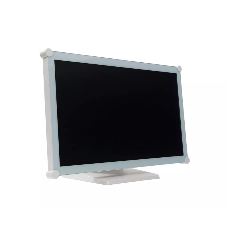 22-inch LCD Monitor AG Neovo TX-2202A WHITE — 1920x1080 Full HD
