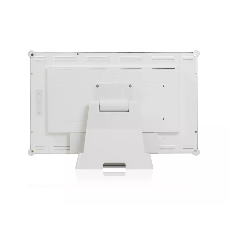 22-inch LCD Monitor AG Neovo TX-2202A WHITE — 1920x1080 Full HD