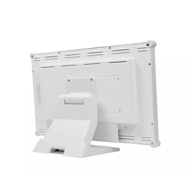22-inch LCD Monitor AG Neovo TX-2202A WHITE — 1920x1080 Full HD