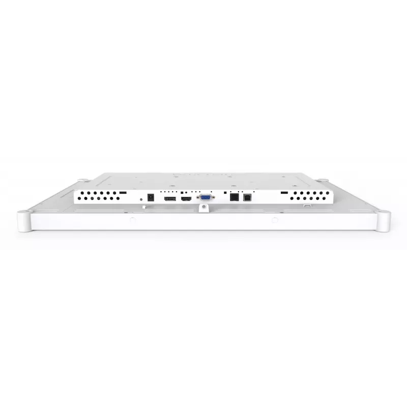 22-inch LCD Monitor AG Neovo TX-2202A WHITE — 1920x1080 Full HD