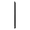 AG Neovo NSD-6503 Digital signage flat panel 163.8 cm (64.5 inch) LCD Wi-Fi 500 cd/m² 4K Ultra HD Black Built-in processor Android 9 24/7