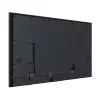 AG Neovo NSD-6503 Digital signage flat panel 163.8 cm (64.5 inch) LCD Wi-Fi 500 cd/m² 4K Ultra HD Black Built-in processor Android 9 24/7