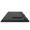AG Neovo NSD-6503 Digital signage flat panel 163.8 cm (64.5 inch) LCD Wi-Fi 500 cd/m² 4K Ultra HD Black Built-in processor Android 9 24/7