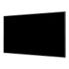 AG Neovo NSD-6503 Digital signage flat panel 163.8 cm (64.5 inch) LCD Wi-Fi 500 cd/m² 4K Ultra HD Black Built-in processor Android 9 24/7