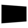 AG Neovo NSD-6503 Digital signage flat panel 163.8 cm (64.5 inch) LCD Wi-Fi 500 cd/m² 4K Ultra HD Black Built-in processor Android 9 24/7