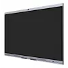 AG Neovo IFP6504P interactive whiteboard 163.8 cm (64.5 inch) 3840 x 2160 pixels Touchscreen Black, Silver