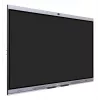 AG Neovo IFP6504P interactive whiteboard 163.8 cm (64.5 inch) 3840 x 2160 pixels Touchscreen Black, Silver