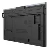 AG Neovo IFP6504P interactive whiteboard 163.8 cm (64.5 inch) 3840 x 2160 pixels Touchscreen Black, Silver