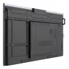 AG Neovo IFP6504P interactive whiteboard 163.8 cm (64.5 inch) 3840 x 2160 pixels Touchscreen Black, Silver