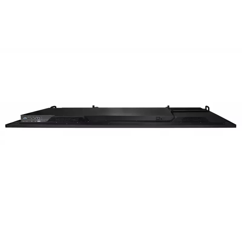 AG Neovo IFP-7502 Interactive flat panel 189.2 cm (74.5 inch) LCD Wi-Fi 350 cd/m² 4K Ultra HD Black Touchscreen Built-in processor Android 8.0
