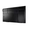 AG Neovo IFP-7502 Interactive flat panel 189.2 cm (74.5 inch) LCD Wi-Fi 350 cd/m² 4K Ultra HD Black Touchscreen Built-in processor Android 8.0