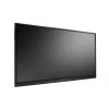 AG Neovo IFP-7502 Interactive flat panel 189.2 cm (74.5 inch) LCD Wi-Fi 350 cd/m² 4K Ultra HD Black Touchscreen Built-in processor Android 8.0