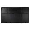 AG Neovo IFP-7502 Interactive flat panel 189.2 cm (74.5 inch) LCD Wi-Fi 350 cd/m² 4K Ultra HD Black Touchscreen Built-in processor Android 8.0