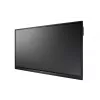 AG Neovo IFP-7502 Interactive flat panel 189.2 cm (74.5 inch) LCD Wi-Fi 350 cd/m² 4K Ultra HD Black Touchscreen Built-in processor Android 8.0